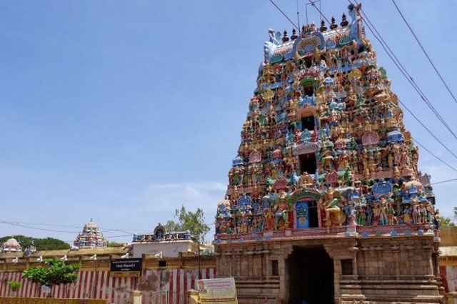 Navagraha Package