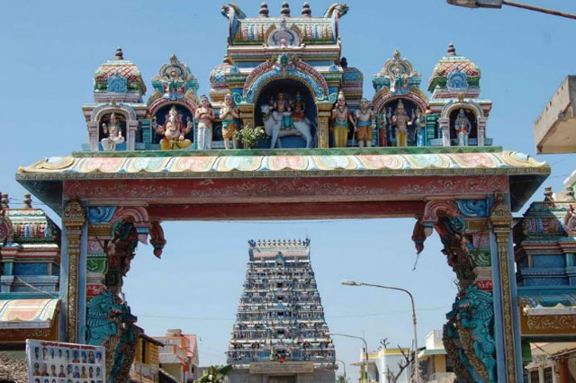 Navagraha Package