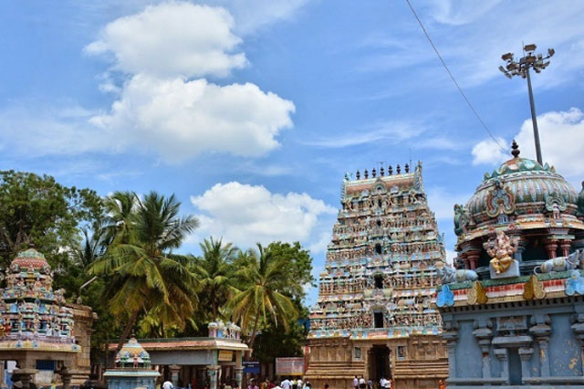Navagraha Package